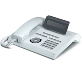 Điện thoại IP Unify OpenStage 20E HFA V2 iceblue L30250-F600-C144