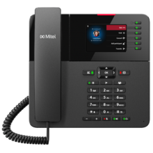 Điện thoại Unify OpenScape Desk Phone CP410 SIP, HFA