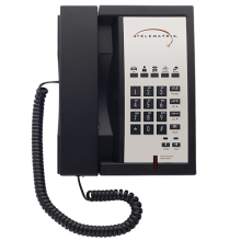 Điện thoại khách sạn SIP TeleMatrix 9602IP-MWD5