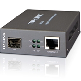 Gigabit SFP Media Converter TP-Link MC220L