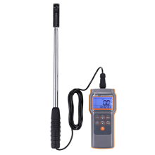 Máy đo tốc độ gió AZ Instrument AZ8905
