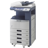 Máy Photocopy kỹ thuật số Toshiba e-STUDIO 306