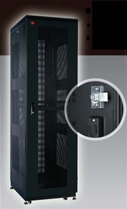 Tủ mạng, tủ rack 42U, VMA-RACK 19” Cabinet 42U – D600