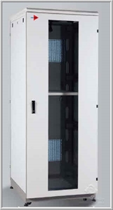 Tủ mạng, tủ rack 42U, VMA-RACK 19” Cabinet 42U – D1000, W800