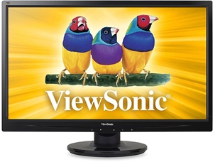 Màn hình máy tính VIEWSONIC VA1921A 18.5 inch
