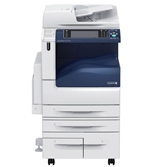 Máy Photocopy Fuji Xerox DocuCentre IV C2263 cps