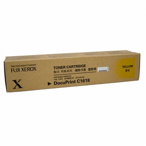 muc in xerox ct200229 yellow toner cartridge ct200229