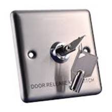 Nút nhấn exit cảm ứng Vrolock EB29